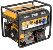 Бензиновый генератор Denzel PS 80 EA