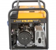Бензиновый генератор Denzel PS 55 EA