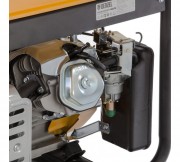 Бензиновый генератор Denzel PS 55 EA