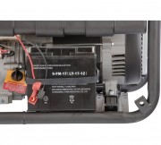 Бензиновый генератор Denzel PS 55 EA