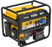 Бензиновый генератор Denzel PS 90 EA