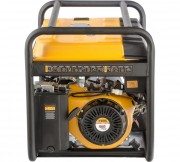 Бензиновый генератор Denzel PS 90 EA Бензиновый генератор Denzel PS 90 EA