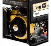 Бензиновый генератор Denzel PS 90 EA