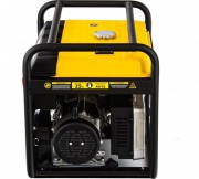 Бензиновый генератор Denzel PS 80 E-3