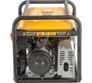 Бензиновый генератор Denzel PS 90 ED-3