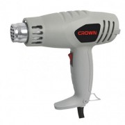 Строительный фен CROWN CT19017