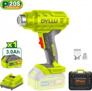 Строительный фен DYLLU DTKH1B01 Строительный фен DYLLU DTKH1B01