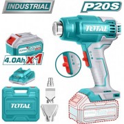 Строительный фен TOTAL TBLI20025