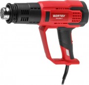 Строительный фен Wortex HG 6124 T Строительный фен Wortex HG 6124 T