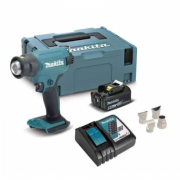 Строительный фен Makita DHG180RT1J