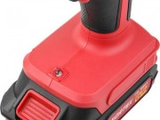 Строительный фен Wortex CHG 5518 (1333610)