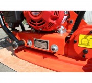 Виброплита Impulse VP50L