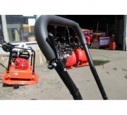 Виброплита Impulse VP50L