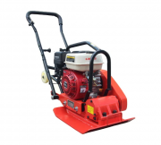 Виброплита Impulse VP60L