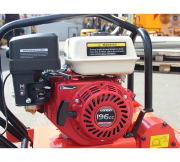 Виброплита Impulse VP60L Виброплита Impulse VP60L