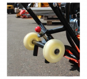 Виброплита Impulse VP60L