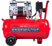 Воздушный компрессор Fubag OLS 180/24 CM1.2 SET 4.1