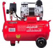 Воздушный компрессор Fubag OLS 180/24 CM1.2 SET 4.1