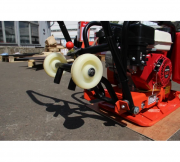 Виброплита Impulse VP60TL