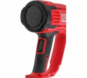 Строительный фен Wortex HG 6122 T