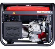 Сварочный генератор FUBAG WS 230 DDC