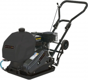 Виброплита Zitrek Z3K62W Loncin 160F