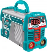 Инвертор сварочный TOTAL TW216069
