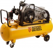 Воздушный компрессор Denzel BCW3000-T/100