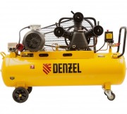 Воздушный компрессор Denzel BCW3000-T/100