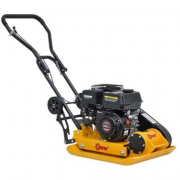 Виброплита Skiper C120L-W