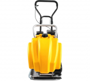 Виброплита Helmut RP63