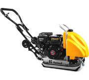 Виброплита Helmut RP63