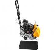 Виброплита Helmut RP63