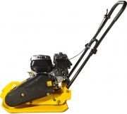 Виброплита Huter VP-35