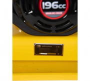 Виброплита TOR C-60(R) Loncin Виброплита TOR C-60(R) Loncin