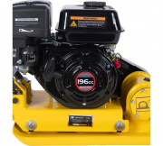 Виброплита TOR C-60(R) Loncin