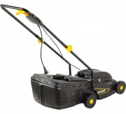 Газонокосилка электрическая Huter ELM-1000