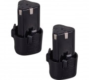 Триммер аккумуляторный Huter GET-12M-2Li