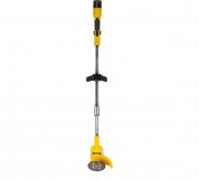 Триммер аккумуляторный Huter GET-12M-2Li