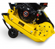 Виброплита TOR C-90L(R) Loncin