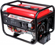 Бензиновый генератор Brait BR3800E Бензиновый генератор Brait BR3800E
