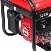 Бензиновый генератор Brait BR3800E