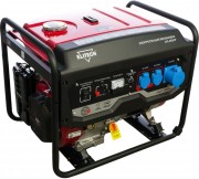 Генератор бензиновый Elitech СГБ 6500Р Генератор бензиновый Elitech СГБ 6500Р