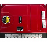 Генератор бензиновый Elitech СГБ 6500Р