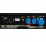 Генератор бензиновый Elitech СГБ 6500Р