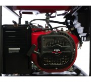 Генератор бензиновый Elitech СГБ 6500Р