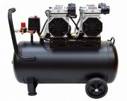 Воздушный компрессор Brait KB-2500/50X2 Воздушный компрессор Brait KB-2500/50X2