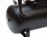 Воздушный компрессор Brait KB-2500/50X2