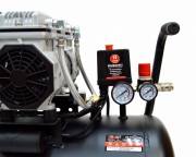 Воздушный компрессор Brait KB-2500/50X2