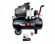 Воздушный компрессор Brait KM-1500/42